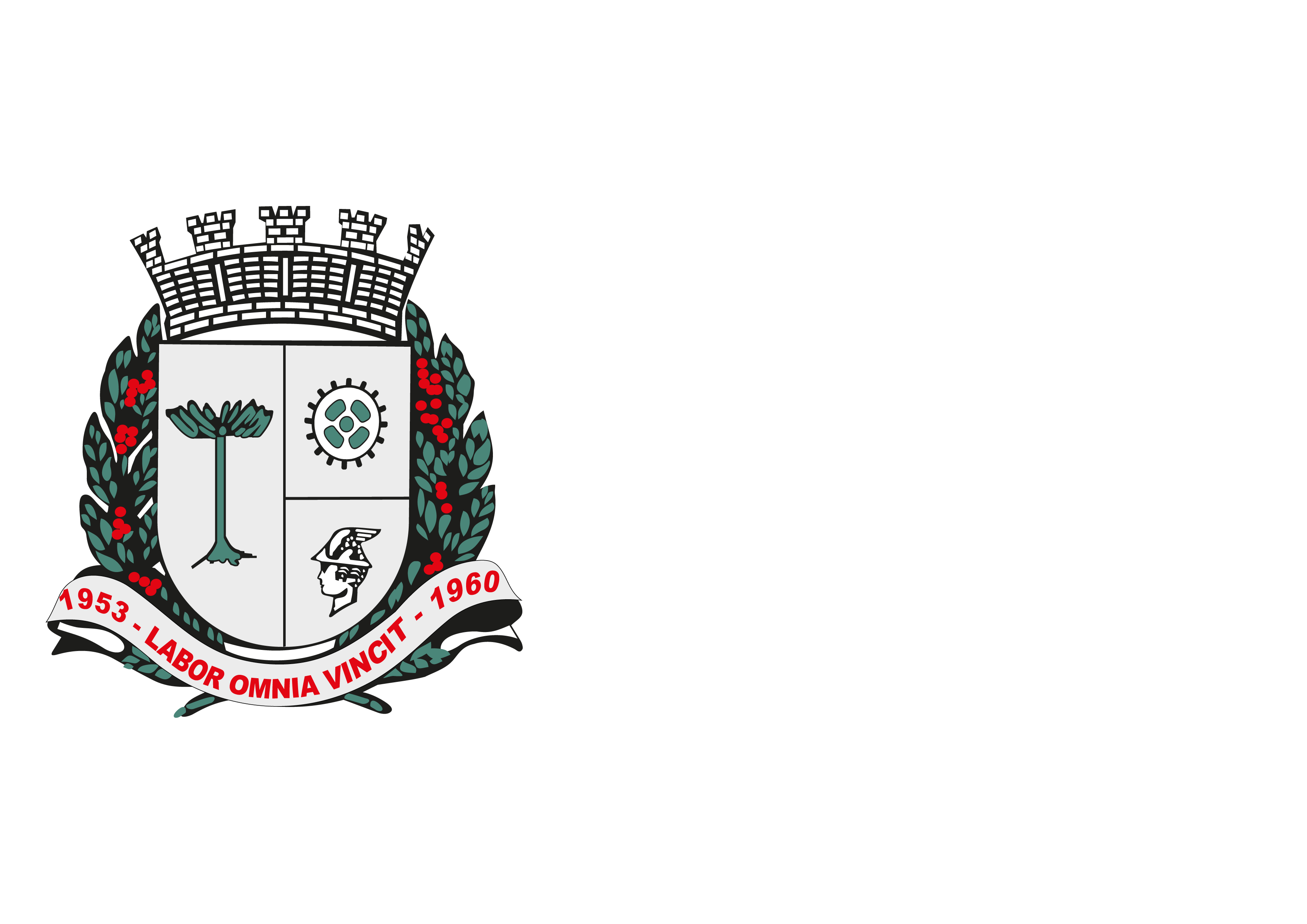 Logo da Prefeitura